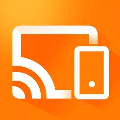 鏡像投屏大師 - Miracast、手機投影、投屏到電視