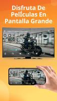 Screen Mirroring - Miracast captura de pantalla 2