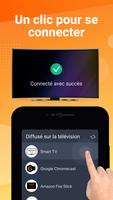 Screen Mirroring - Miracast capture d'écran 1