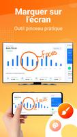 Screen Mirroring - Miracast capture d'écran 3