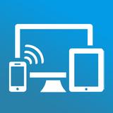 Allshare Cast Screen Mirroring иконка