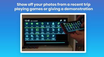 Allshare Cast Screen Mirroring скриншот 2