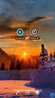 Screen Off and Power Off syot layar 2