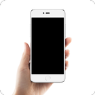 Screen and Wifi off button biểu tượng