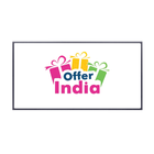 OfferIndia Screen-icoon
