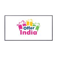 OfferIndia Screen screenshot 2