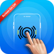 Screen ON/OFF With Double Tap 图标