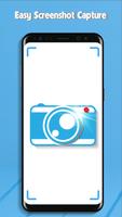 Quick Capture Screen penulis hantaran