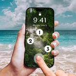 Screen Lock Touch Pro