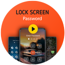 Screen Lock Live Time Password APK