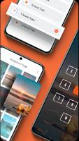 Time Password - Screen Lock تصوير الشاشة 1