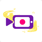 Screen Recorder: Capture Video أيقونة