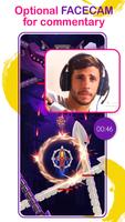 Screen Recorder: Capture Video تصوير الشاشة 1