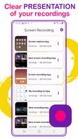 Screen Recorder: Capture Video تصوير الشاشة 2