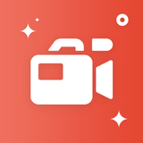 360 Screen Recorder - Record Screen with Audio أيقونة