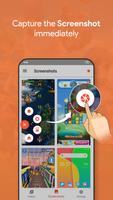 360 Screen Recorder - Record Screen with Audio imagem de tela 2