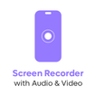 Screen Recorder With Audio2022