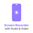 Screen Recorder With Audio2022 APK