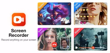 Screen Recorder - Record Video