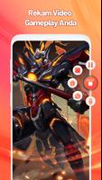 Rekam Layar: Perekam Layar screenshot 1
