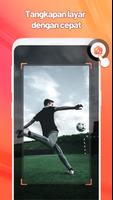 Rekam Layar: Perekam Layar screenshot 2