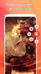 Baixar Gravador de Tela: Du Recorder APK