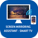 Screen Mirroring For Android TV box APK