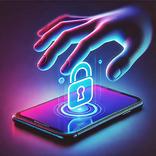 Blokada ekranu dotykowego