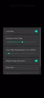 Touch Screen Test : MultiTouch screenshot 2