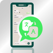 Chatvertaler Alle talen