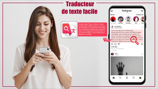 Traducteur chat pour Whatsapp APK pour Android Télécharger