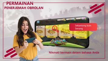 Penerjemah Obrolan untuk Semua screenshot 3