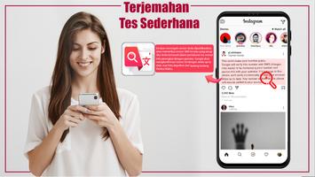 Penerjemah Obrolan untuk Semua screenshot 1