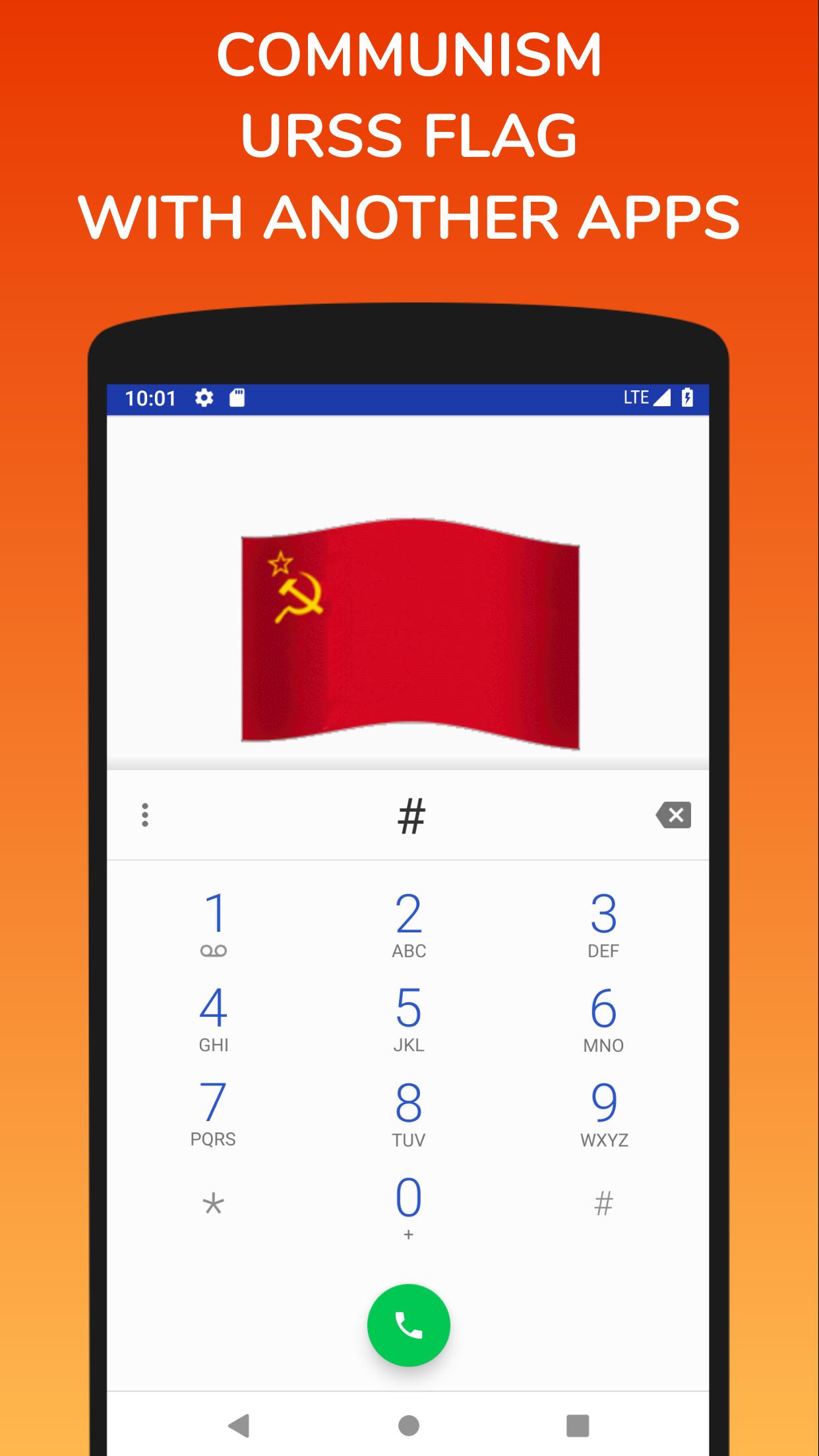 Communism Urss Flag For Android Apk Download - communist roblox flag