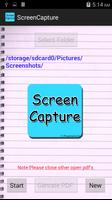 1 Schermata ScreenCapture