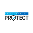 Screen Crack Protect ไอคอน