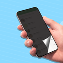 Screen Guard - Hide Screen APK