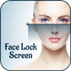 Face lock screen APK