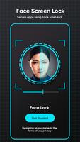 Face Screen Lock - Face Lock โปสเตอร์