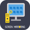 Screen Mirroring HD - Cast to Screen TV