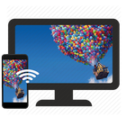 Screen Mirroring Assistant icon