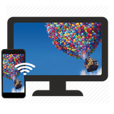 Screen Mirroring Assistant biểu tượng