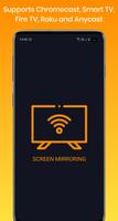 Screen Mirroring Assistant imagem de tela 1