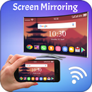 Screen Mirroring : Connect Mobile to TV APK