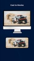 Cast to TV - Screen Mirroring تصوير الشاشة 1