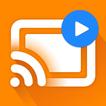Cast to TV - Screen Mirroring