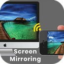 Screen Mirroring with TV : Mobile Screen to TV APK