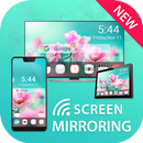 Screen Mirroring with TV – Mobile Screen Mirroring APK