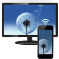 Screen Mirroring  with All  TV