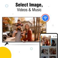 Screen Mirroring - TV Cast App ảnh chụp màn hình 2